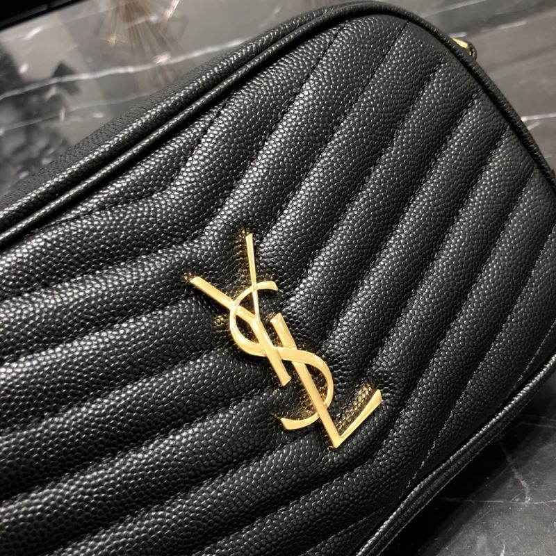 YSL Satchel Bags